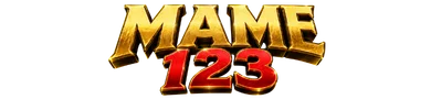 MAME123 Logo