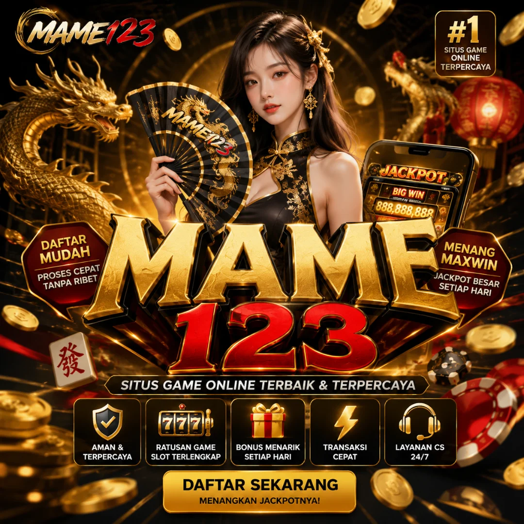 MAME123